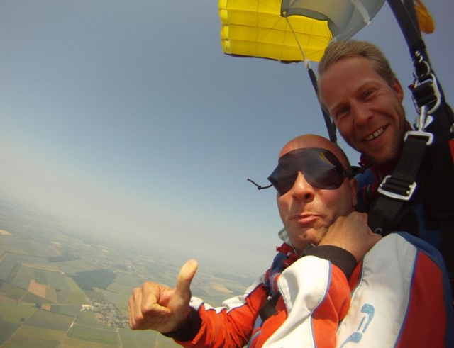  在摩泽尔难忘的经历 